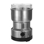 Nima Multi Purpose Electric Coffee Grinder 300WATT Automatic Coffee Spice Bean Grinder Stainless Steel - Image 5