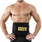 Sweat Belt Fat Burner - Image 2