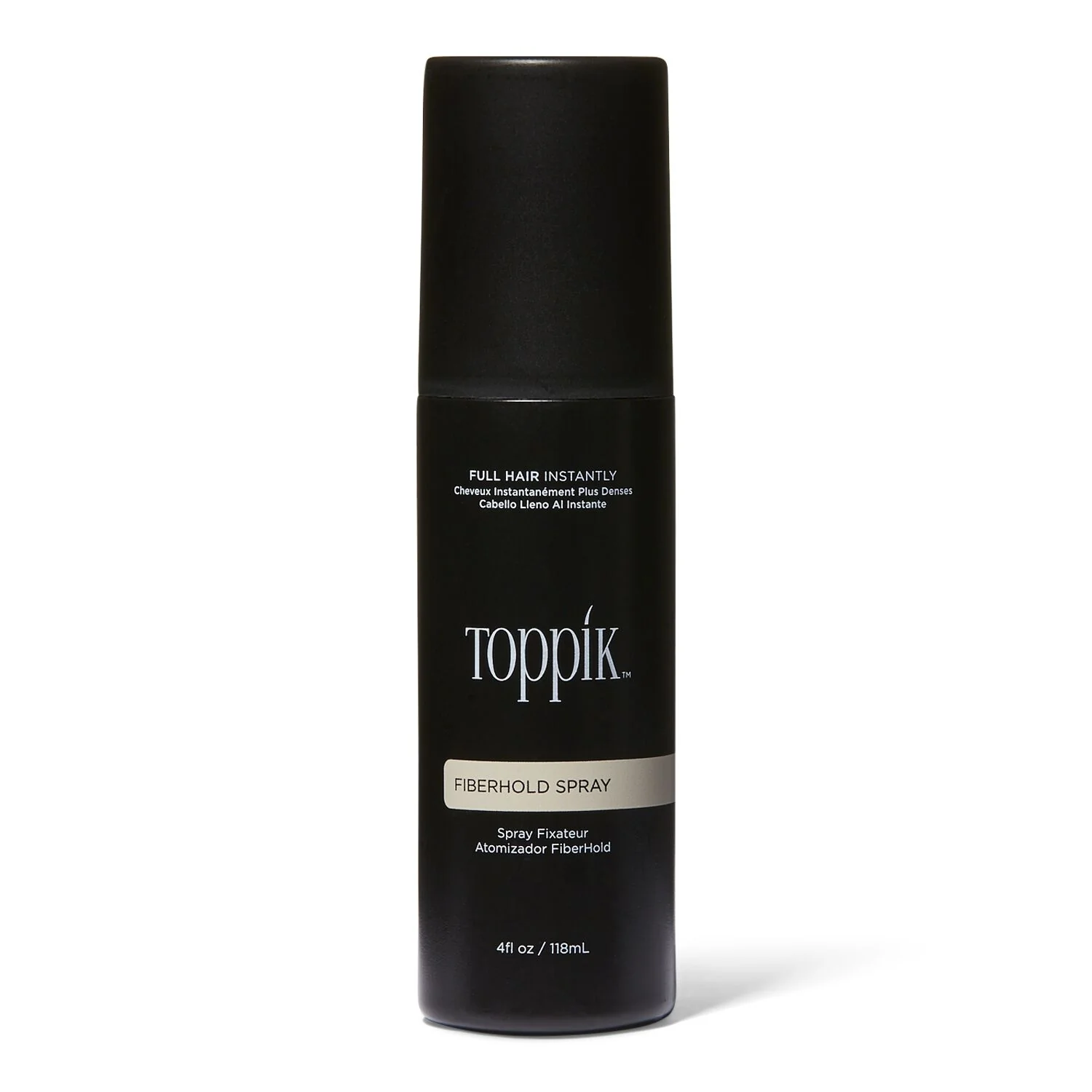 6-PM.webp Toppik Fiber Hold Spray, Instant Fuller Looking Hair - Image 1