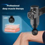 Massage Gun improve flexibility.â€“ MGE-006 (random color) - Image 5
