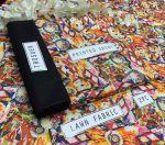 2 Pcs Women's Unstitched Lawn Digital Print Suit - Multicolor