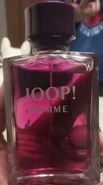 JOOP! Homme  Eau De Toilette Spray For Men  125 Ml - Image 4