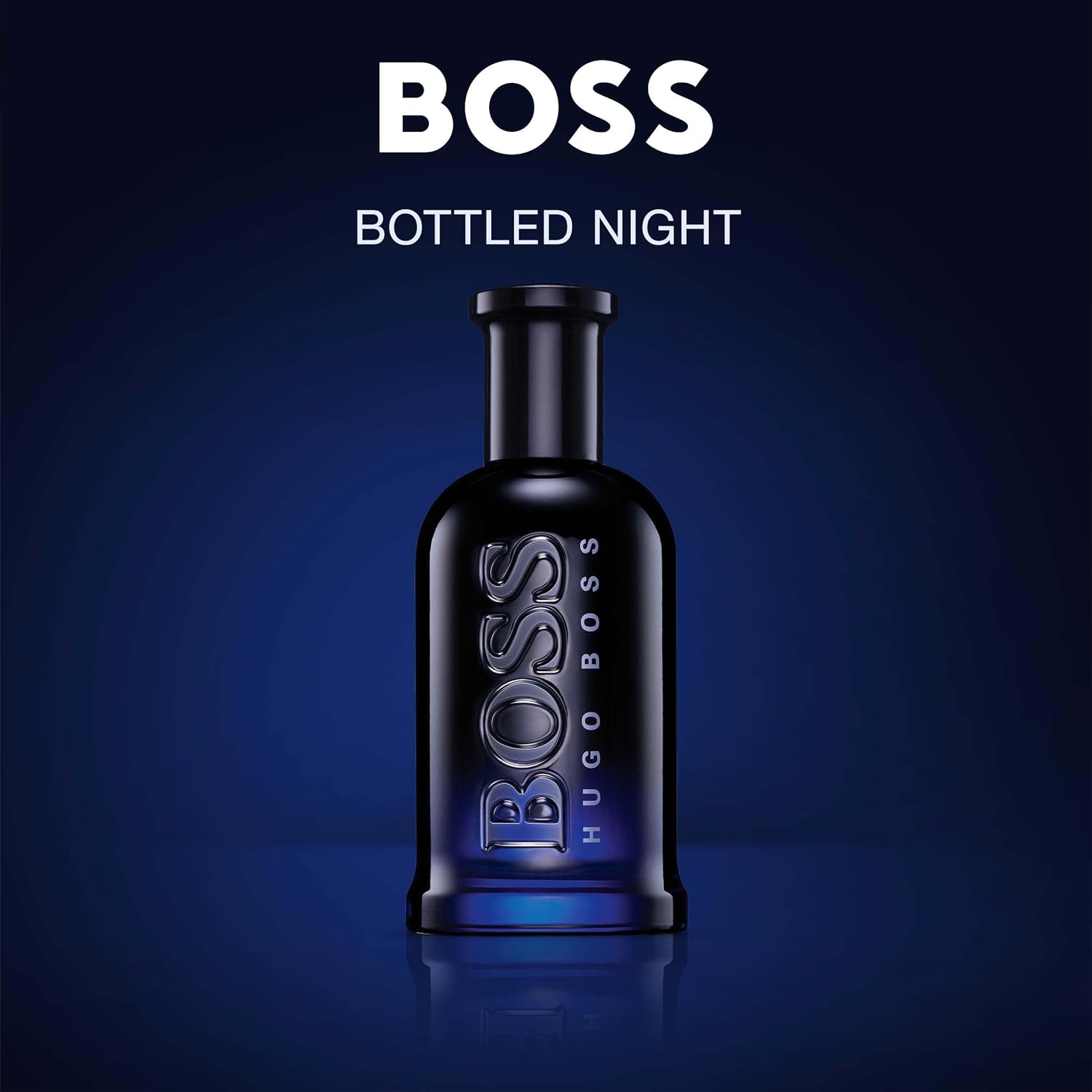 61KVvj7aAvL._SL1500_.jpg Hugo Boss Hugo Boss Bottled Infinite 100 Ml - Image 1