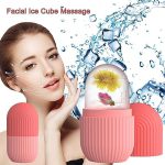 Combo pack Marble Jade Roller WITH STONE   MARBLE  | Ice Roller Facial Massage | Derma Roller [Pack of 3] - Image 5