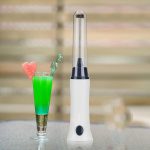 Coffee Beater ,egg beating, milk coffee mixing (Rechargeable) - Image 2