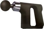 Muscle Massager, Frequency Conversion Portable Fitness Muscle Massager - Image 3
