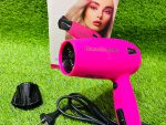 DT-1700 Remington Styler Active Frizz Control Powerful Hair Dryer
