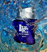 Rasasi Blue For Men |  Eau De Toilette Perfume for Men | Best Quality Perfume - 100 ML - Image 2