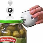 All Open 8 in 1 Multi-purpose Opener & Kitchen Tool | Destapador Multiusos 8-en-1 Destapa todo. - Image 2