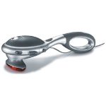 Deluxe massager body neck and shoulder massager - Image 3