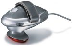 Deluxe massager body neck and shoulder massager - Image 2