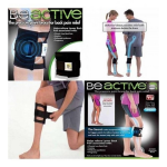 Be active knee support magnet inside with box - Image 2