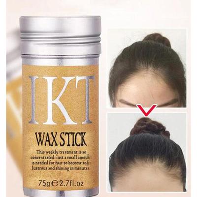 658-55-594252-product-1 Frizz Control Hair Wax – Smoothing Gel Wax for Dry & Damaged Hair – Reex.pk - Image 1