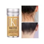Frizz Control Hair Wax – Smoothing Gel Wax for Dry & Damaged Hair – Reex.pk - Image 3