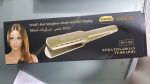 FAPAENZO Professional Hair Straightener | Women hair.