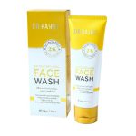 Dr.Rashel 24K Gold Anti-Aging Face Wash 100G - Image 2