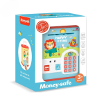 MONEY SAFE / BANK Creative Money Box ATM - Image 2