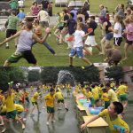 111pcs/bag - Fast Fill Water Balloon Kit | Quick Fill Magic Self Sealing Water Balloon | Party Supplies For Outdoor Water Party | Water War Game - Image 5