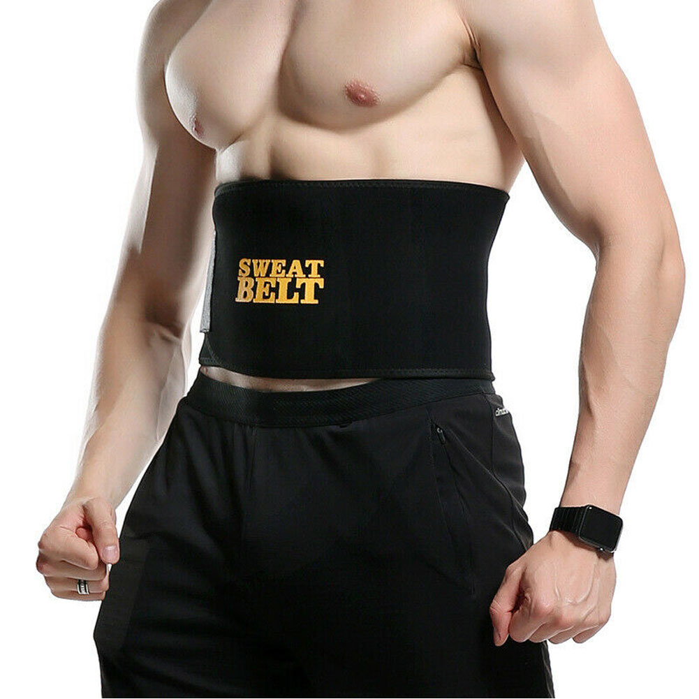7-1.jpg Sweat Belt Fat Burner - Image 1