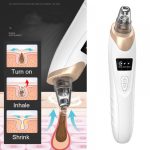 Electric Suction Blackhead Instrument Home Beauty Instrument Blackhead Pore Cleaning. - Image 2