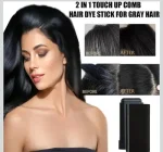 Hair Comb Dye Color Stick – Instant Grey Hair Color Comb, Black & Brown – Reex.pk - Image 6