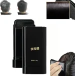 Hair Comb Dye Color Stick – Instant Grey Hair Color Comb, Black & Brown – Reex.pk - Image 4