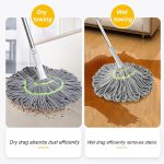 Royal's  Super Absorbent Twist Mop - Image 2