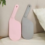 Bed Sheet Tucker Tool Tucking Paddle for Bed | Bedsheet Change Making Easier | Plastic Durable Sheet Change Helper ( Random color ) - Image 2