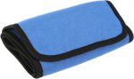 Waist Support Slimming Adjustable Belt For Both Men And Women fits for all (Blue ) - Image 2