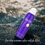 Rasasi Body Spray ( Blue Lady ) - 200ml Sensual and Bold Fragrance Premium Quality | Luxury Fragrance Body Spray For Women ( Original ) - Image 2