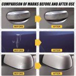 Scratch Repair Cream Efficient Cleaning Car Detailing Scratch Repair Wax - Image 4