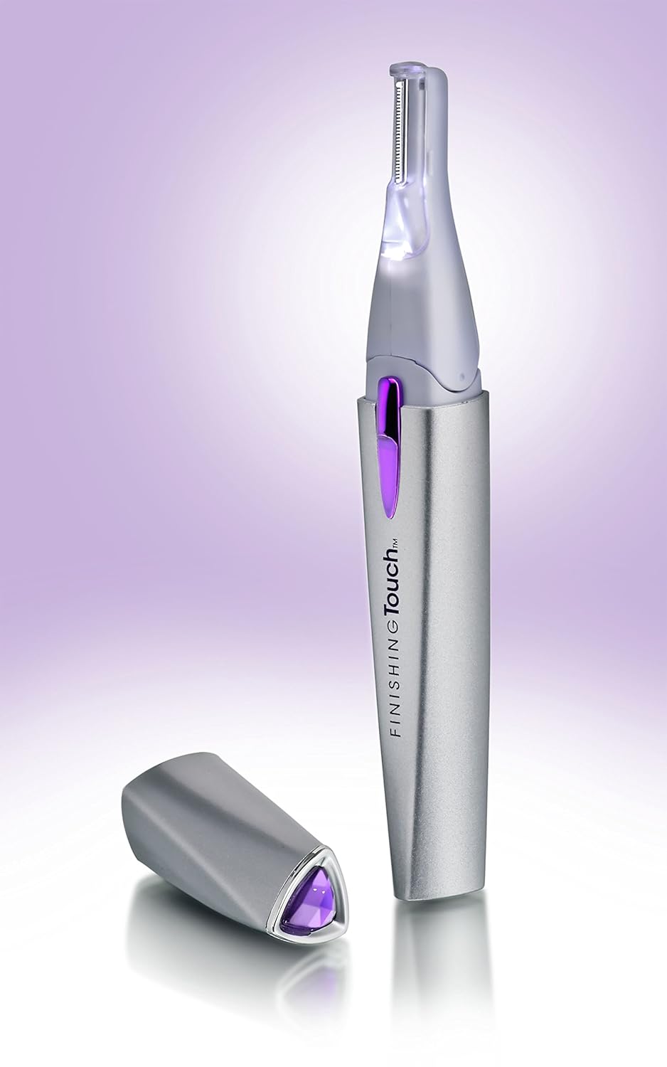 71avoUqJ9FL._SL1500_-1.jpg Eye bro and Finishing Touch trimmer cell operated - Image 1