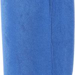 Waist Support Slimming Adjustable Belt For Both Men And Women fits for all (Blue )