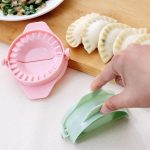 Samosa Maker & Dumpling Shaper â€“ Dough Press Mold for Samosas, Dumplings, Gujiyas, and Stuffed Pastries | Easy-to-Use Kitchen Tool | Random Color - Image 5