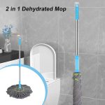 Royal's  Super Absorbent Twist Mop - Image 3