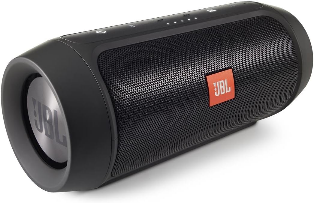71iQbWIC7L._AC_SL1200_.jpg Original JBL Charge 2+ Bluetooth Speaker (random color) - Image 1