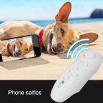 Wireless Bluetooth Gamepad Update VR Remote Controller For Android Joystick Game Pad Control For 3D Glasses VR Box (random color) - Image 3