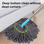 Royal's  Super Absorbent Twist Mop - Image 4