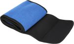Waist Support Slimming Adjustable Belt For Both Men And Women fits for all (Blue ) - Image 3