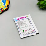 Pack of 5 - CONCENTRATE BUBBLE GUN LIQUID SACHET - 15 ML - Image 2