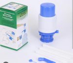 PureAction Drinking-Water Pump,Manual Water Dispenser - Image 4