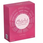Sapil Chichi Perfume For Women (Pour Femme) - 100ml | Best Fragrance For Women - Image 2