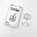AIR 31 Airpods | Bluetooth Air31 Earbud - without pouch ( random colour)