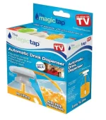 The Magic Tap - Automatic Drink Dispenser
