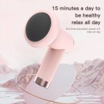 Electroginal Blueidea Deep Rolling Massager 5 in 1 Rechargeable Rotating massager machine - Image 2