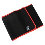 SN-460 Smart Care Waist Belt – Spinal Back Support & Weight Reducing Belt for Back Pain Relief, Slimming, and Effective Weight Loss (Skin-Friendly Fabric, Free Size) - Image 4