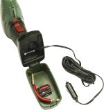 Air Dragon Portable Air Compressor Build in Light Great For Sport Ball, Pool Toys, Air Mattresses - Image 3