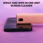 Mobile Phone Screen Cleaner, Mobile Phone Screen Dust Removal (random color ) - Image 3