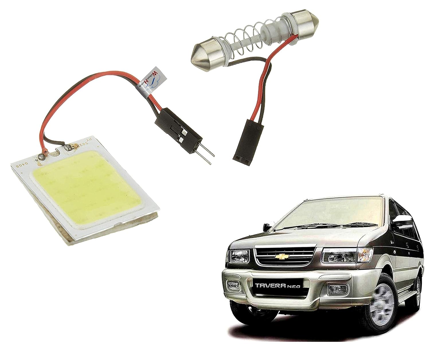81vDrfc4DzL._SL1500_.jpg Car Roof Light LED Chip (1 pc) - Image 1