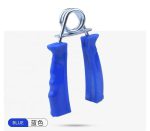 (pack of 2) hand Grip Training Wrist Badminton Force Forearm Exercise Wrist Finger Gripper - Image 2